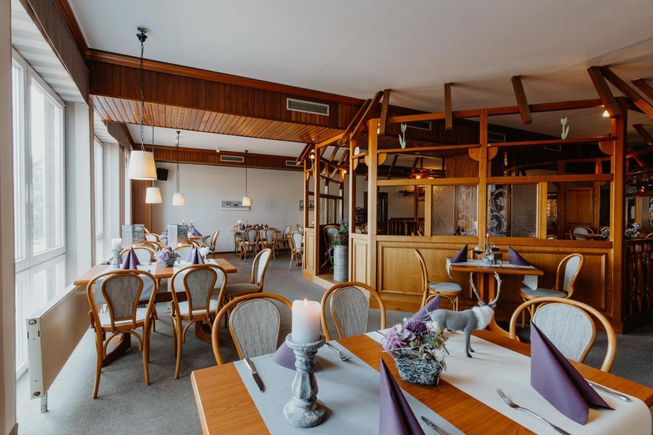 Landhaus Streeck Rüggow Εξωτερικό φωτογραφία