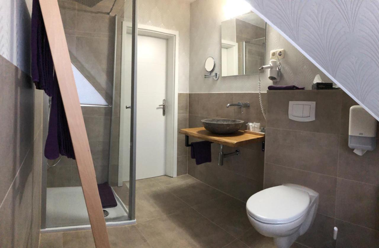 Landhaus Streeck Rüggow Εξωτερικό φωτογραφία